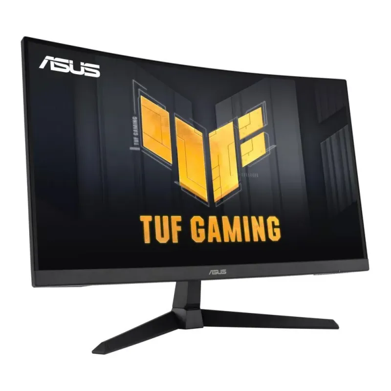 Monitor Asus 27" TUF Gaming VG27VQ3B 2xHDMI DP głośniki | PartsPC.pl