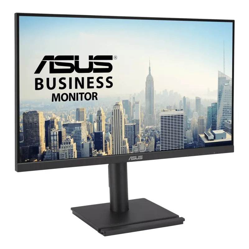 Monitor Asus 27" Business Monitor VA27DQFS HDMI DP VGA | PartsPC.pl