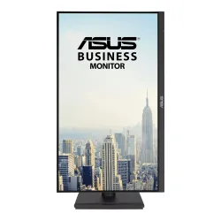 Monitor Asus 27" Business Monitor VA27DQFS HDMI DP VGA | PartsPC.pl
