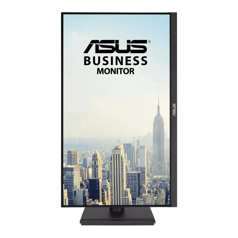 Monitor Asus 27" Business Monitor VA27DQFS HDMI DP VGA | PartsPC.pl