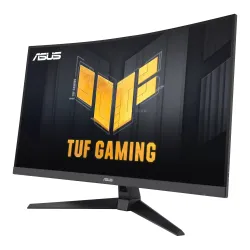 Monitor Asus 27" TUF Gaming VG27WQ3B Fast VA QHD 180Hz | PartsPC.pl