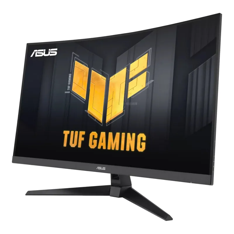 Monitor Asus 27" TUF Gaming VG27WQ3B Fast VA QHD 180Hz | PartsPC.pl