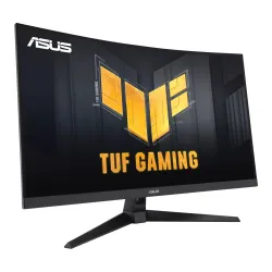 Monitor Asus 27" TUF Gaming VG27WQ3B Fast VA QHD 180Hz | PartsPC.pl