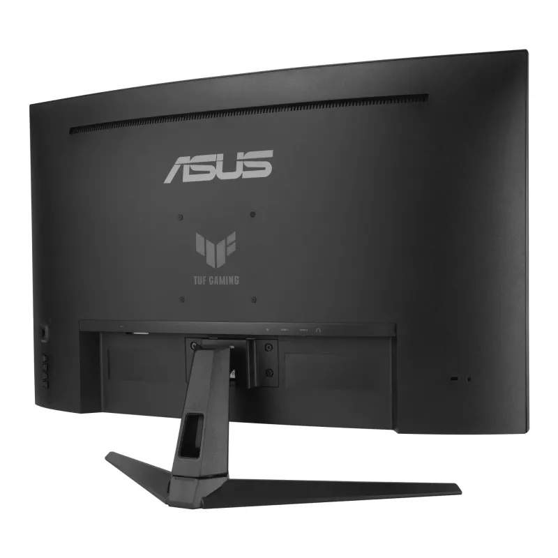 Monitor Asus 27" TUF Gaming VG27WQ3B Fast VA QHD 180Hz | PartsPC.pl