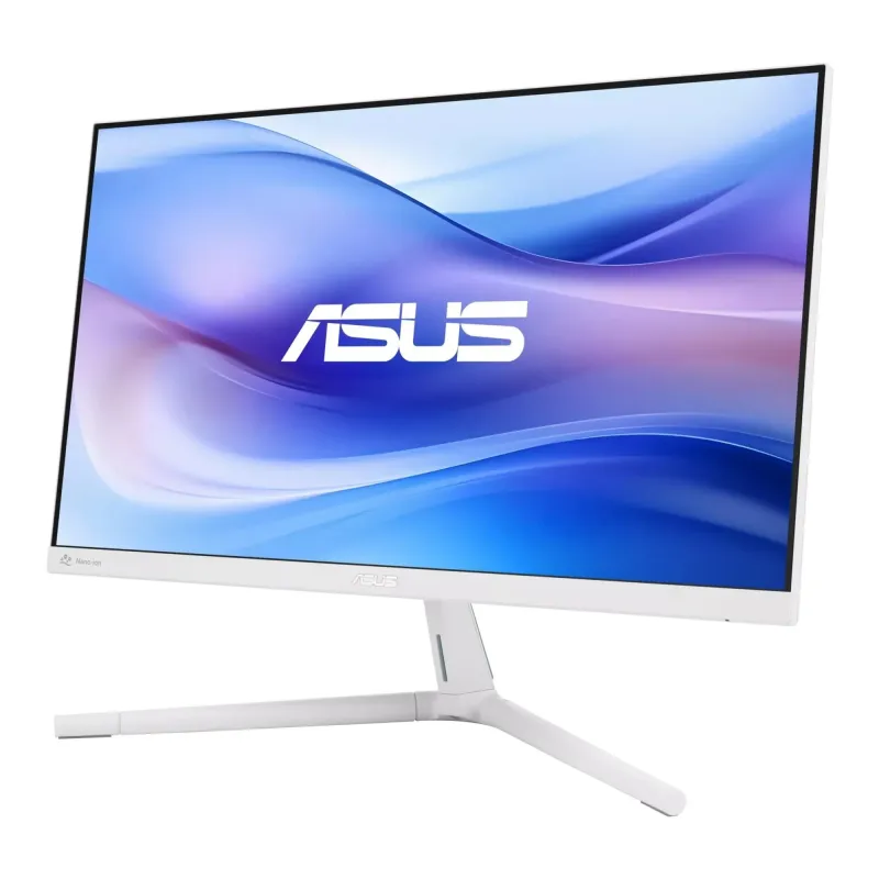 Monitor Asus 27" VU279HFI-W Eye Care Monitor IPS FHD | PartsPC.pl