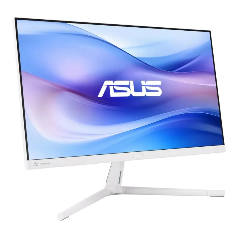 Monitor Asus 27" VU279HFI-W Eye Care Monitor IPS FHD | PartsPC.pl