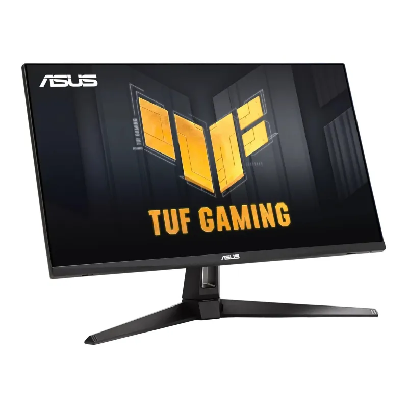 Monitor Asus 27" TUF Gaming VG27UQ1A Fast IPS 4K UHD 1... | PartsPC.pl