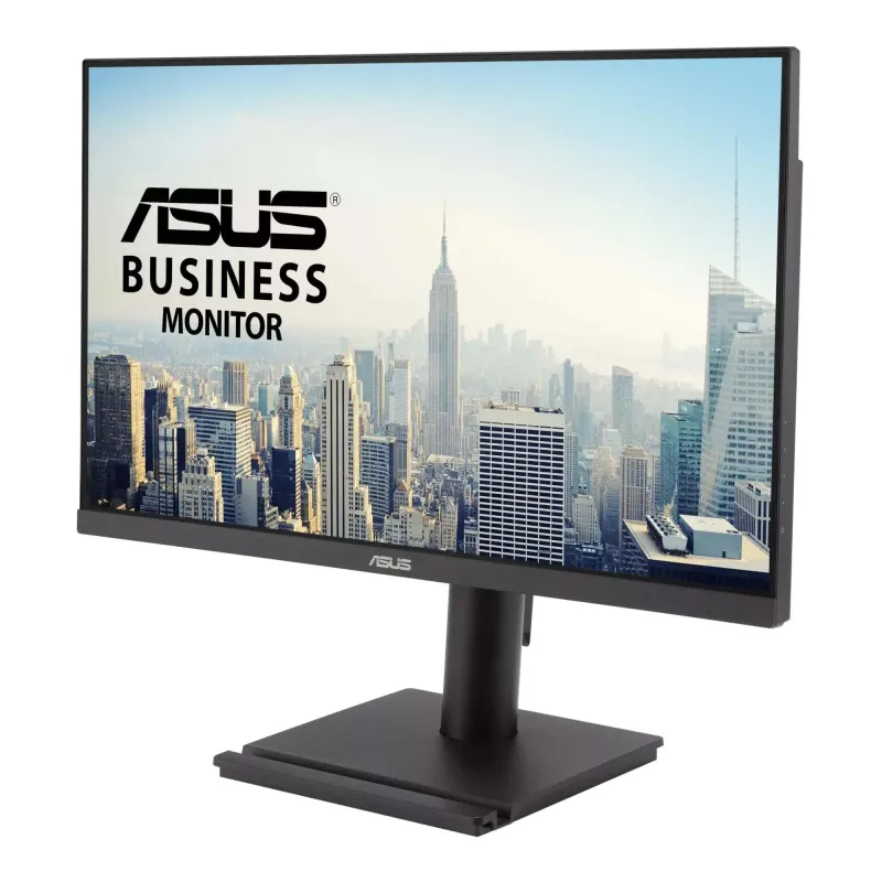 Monitor Asus 27" VA279QGS Business Monitor IPS FHD 120Hz... | PartsPC.pl