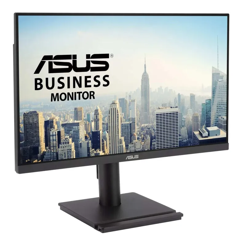 Monitor Asus 27" VA279QGS Business Monitor IPS FHD 120Hz... | PartsPC.pl