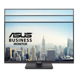 Monitor Asus 27" VA279QGS Business Monitor IPS FHD 120Hz... | PartsPC.pl