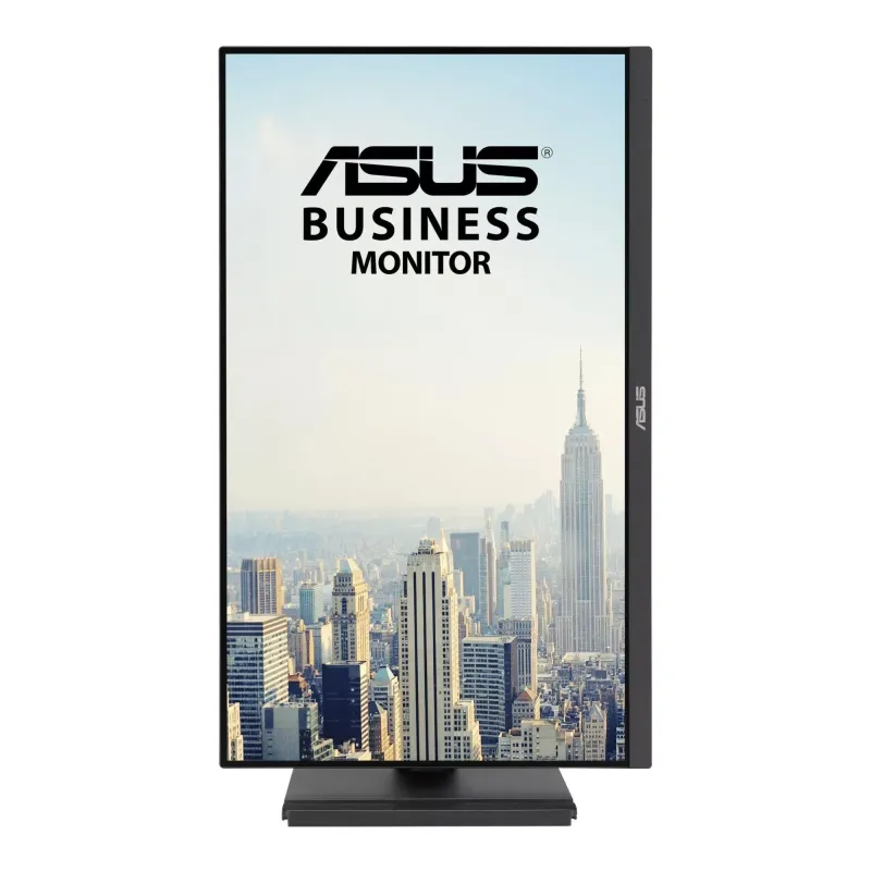Monitor Asus 27" VA279QGS Business Monitor IPS FHD 120Hz... | PartsPC.pl