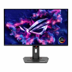Monitor Asus 26,5" ROG Strix OLED XG27UCDMG 4K UHD 240Hz... | PartsPC.pl
