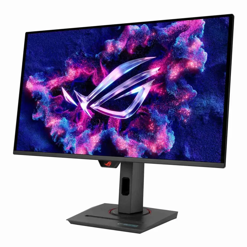 Monitor Asus 26,5" ROG Strix OLED XG27UCDMG 4K UHD 240Hz... | PartsPC.pl