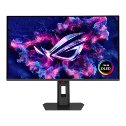 Monitor Asus 26,5" ROG Strix OLED Gaming XG27AQDPG QHD... | PartsPC.pl