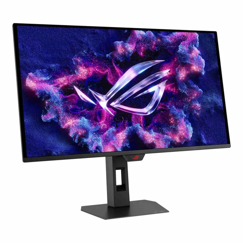 Monitor Asus 26,5" ROG Strix OLED Gaming XG27AQDPG QHD... | PartsPC.pl