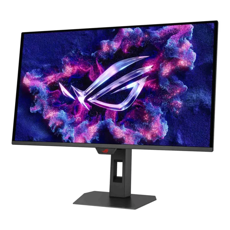 Monitor Asus 26,5" ROG Strix OLED Gaming XG27AQDPG QHD... | PartsPC.pl