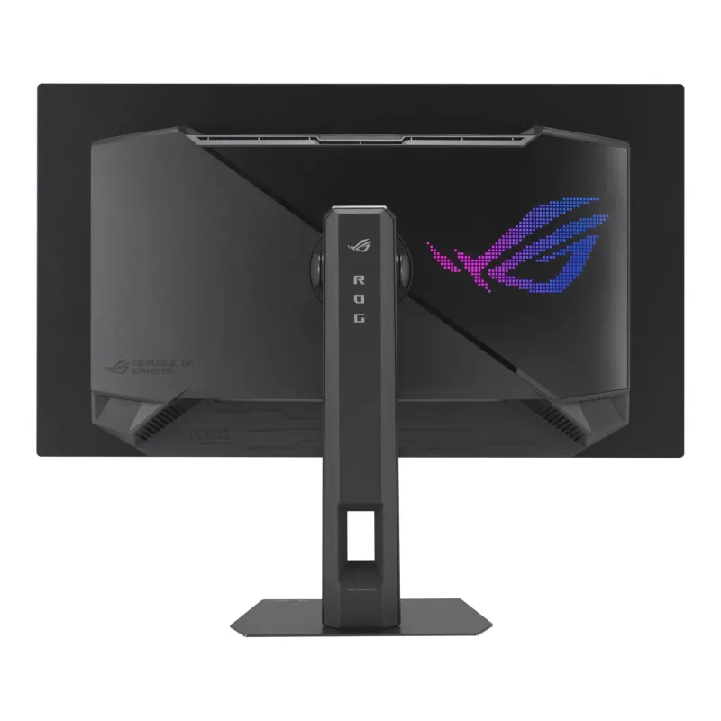 Monitor Asus 26,5" ROG Strix OLED Gaming XG27AQDPG QHD... | PartsPC.pl