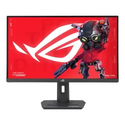 Monitor Asus 27" ROG Strix XG27ACMS Fast IPS QHD 320Hz | PartsPC.pl