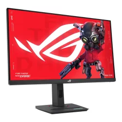 Monitor Asus 27" ROG Strix XG27ACMS Fast IPS QHD 320Hz | PartsPC.pl