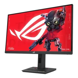 Monitor Asus 27" ROG Strix XG27ACMS Fast IPS QHD 320Hz | PartsPC.pl