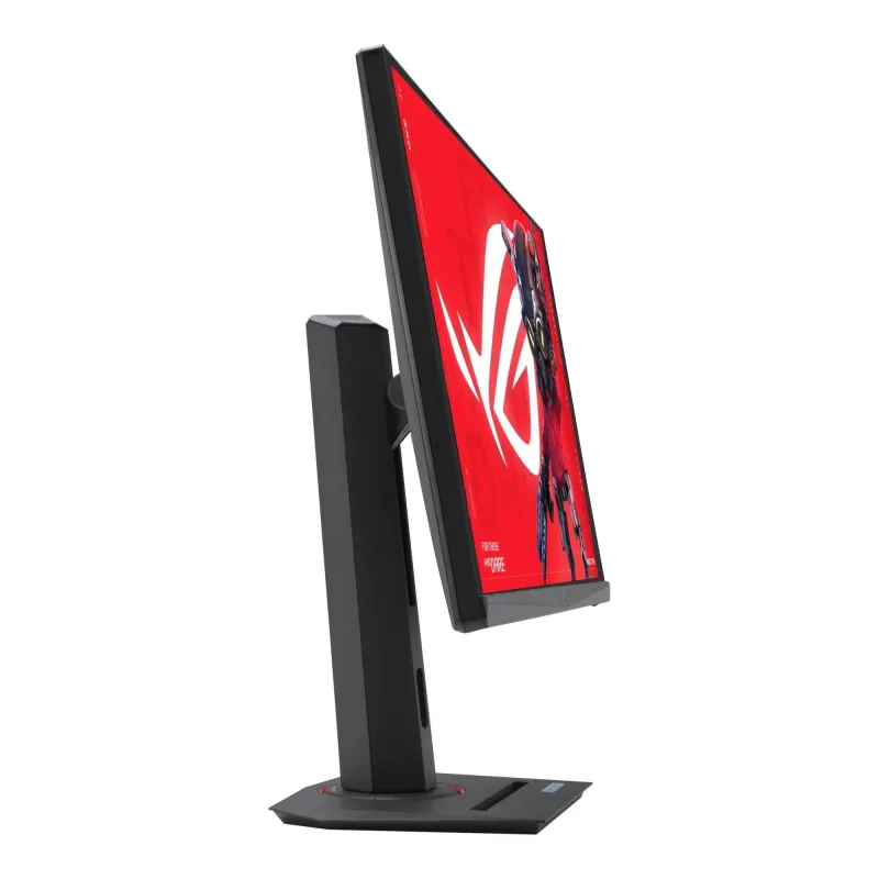 Monitor Asus 27" ROG Strix XG27ACMS Fast IPS QHD 320Hz | PartsPC.pl