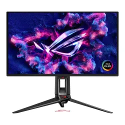 Monitor Asus 31,5" ROG Swift OLED PG32UCDMZ 4K UHD 240Hz | PartsPC.pl