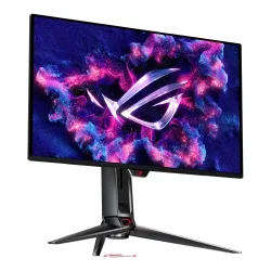 Monitor Asus 31,5" ROG Swift OLED PG32UCDMZ 4K UHD 240Hz | PartsPC.pl