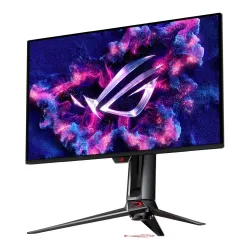 Monitor Asus 31,5" ROG Swift OLED PG32UCDMZ 4K UHD 240Hz | PartsPC.pl