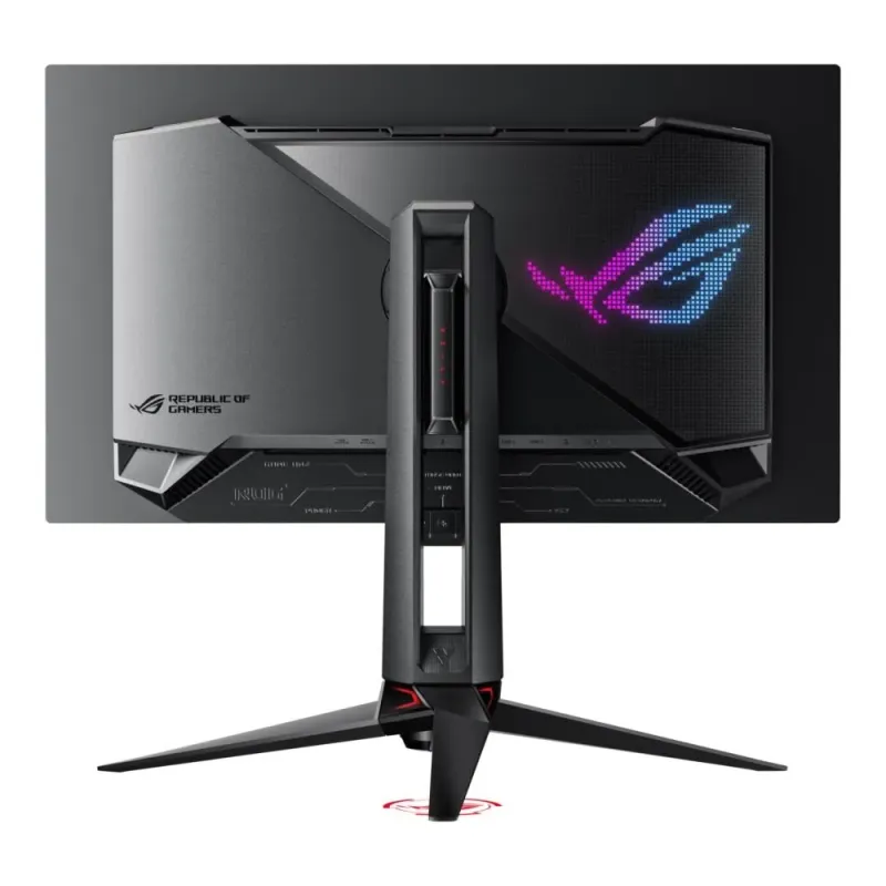 Monitor Asus 31,5" ROG Swift OLED PG32UCDMZ 4K UHD 240Hz | PartsPC.pl