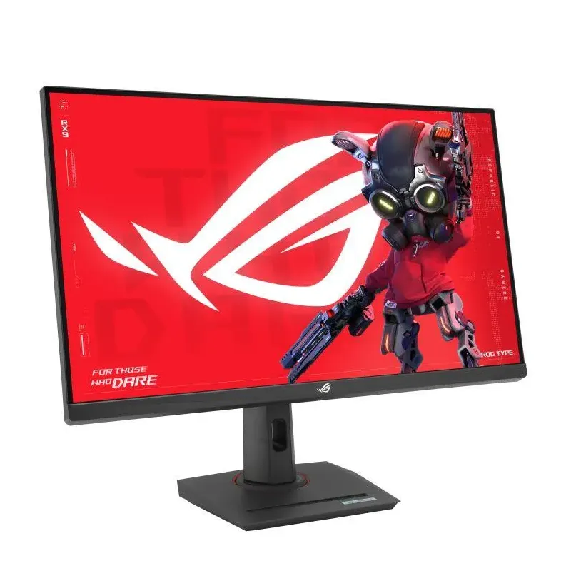 Monitor Asus 31,5" ROG Strix XG32UCG Fast IPS 4K UHD... | PartsPC.pl
