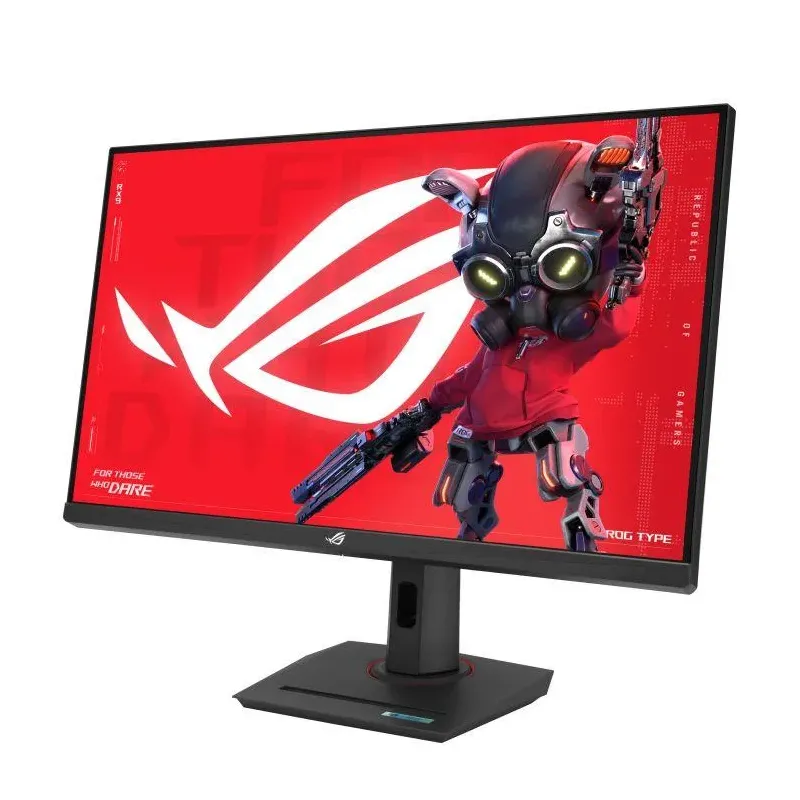 Monitor Asus 31,5" ROG Strix XG32UCG Fast IPS 4K UHD... | PartsPC.pl