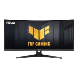 Monitor Asus 34" TUF Gaming VG34VQ3B 2xHDMI 2xDP 5xUSB... | PartsPC.pl