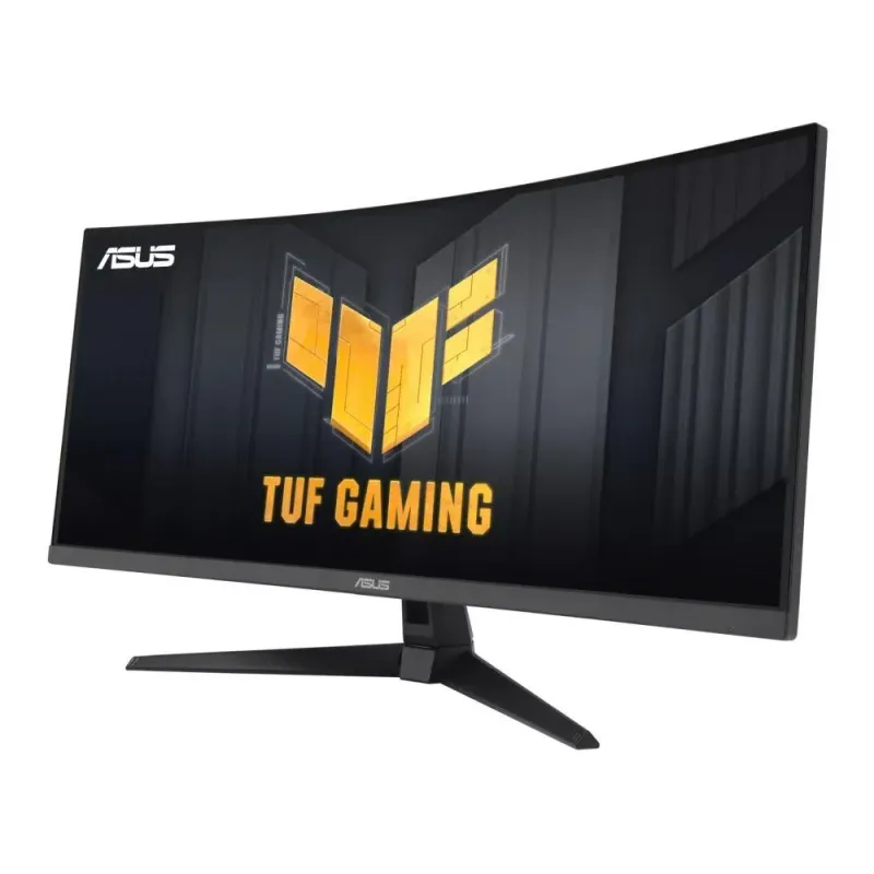 Monitor Asus 34" TUF Gaming VG34VQ3B 2xHDMI 2xDP 5xUSB... | PartsPC.pl