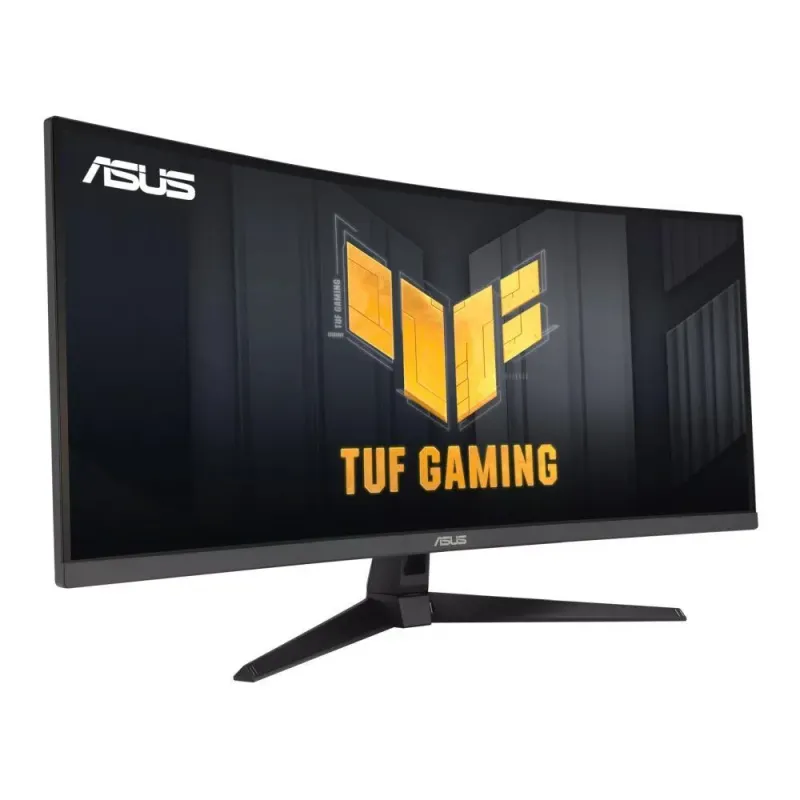 Monitor Asus 34" TUF Gaming VG34VQ3B 2xHDMI 2xDP 5xUSB... | PartsPC.pl