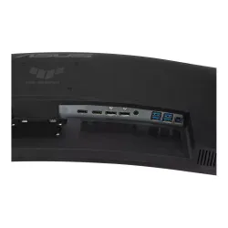 Monitor Asus 34" TUF Gaming VG34VQ3B 2xHDMI 2xDP 5xUSB... | PartsPC.pl