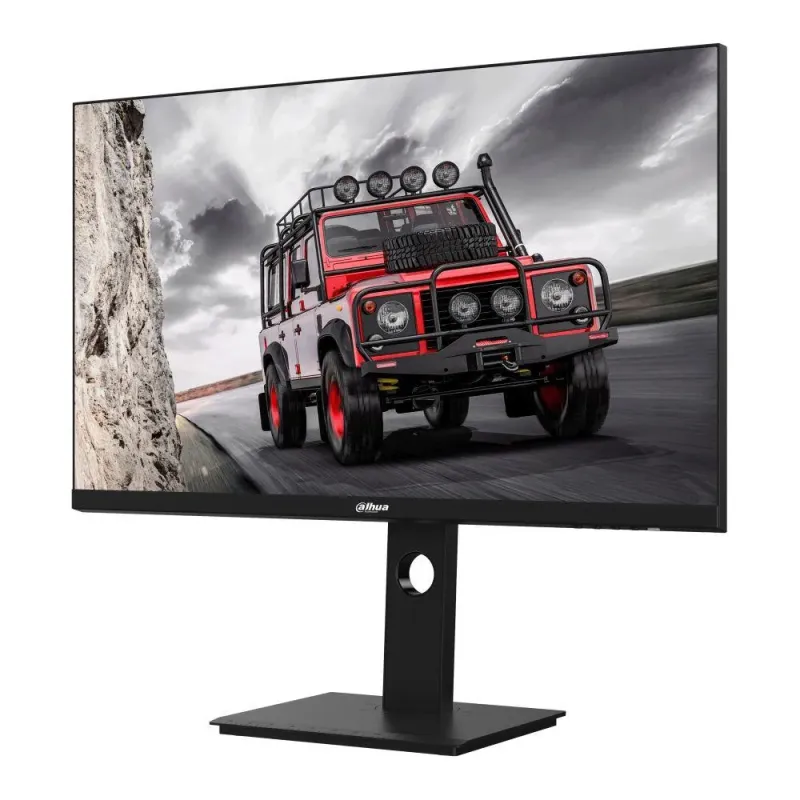 Monitor Dahua 27" LM27-P301A HDMI DP USB-C | PartsPC.pl