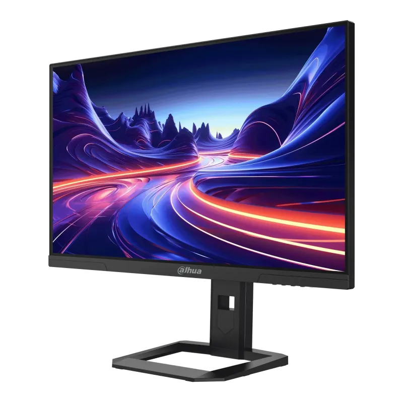 Monitor Dahua 27" LM27-E341A IPS QHD 240Hz 2xHDMI 2xDP | PartsPC.pl