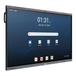 Monitor interaktywny Dahua DHI-LPH65-MC480-U 65" 4K | PartsPC.pl