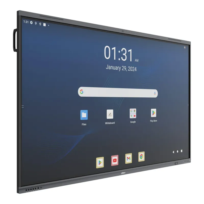 Monitor interaktywny Dahua DHI-LPH86-MC480-U 86" 4K | PartsPC.pl