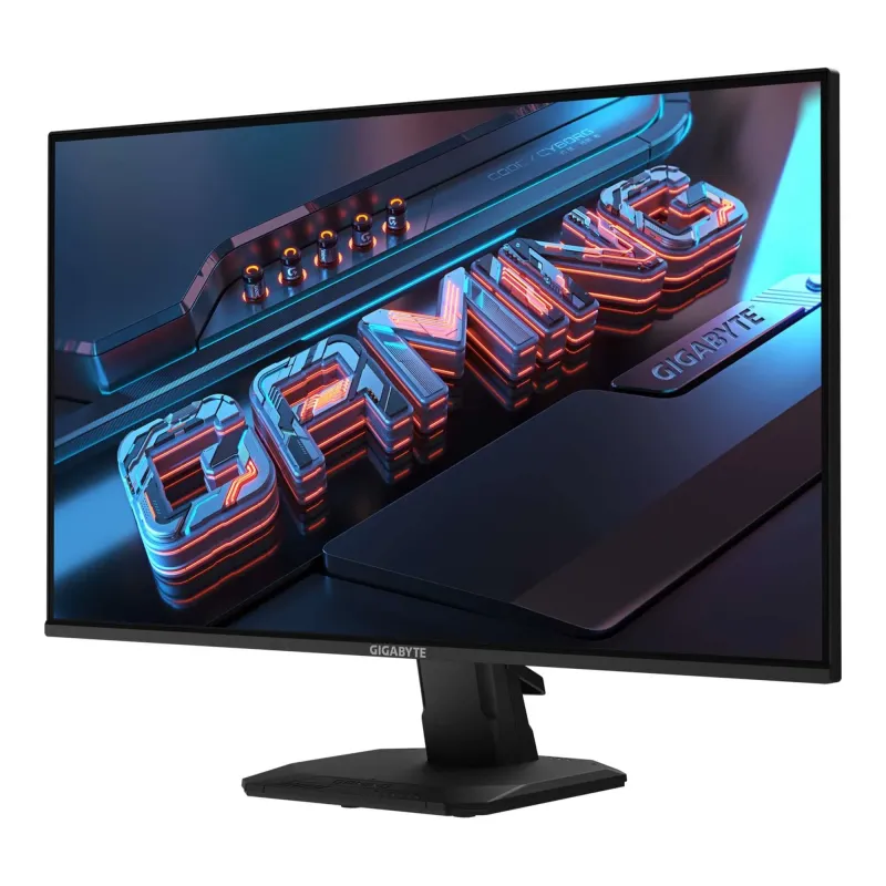 Monitor Gigabyte 24,5" GS25F2 IPS FHD 200Hz 2xHDMI DP... | PartsPC.pl