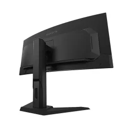 Monitor Gigabyte 34" MO34WQC2 2xHDMI DP USB-C głośniki | PartsPC.pl