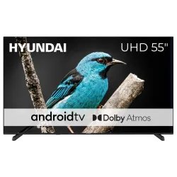 Telewizor Hyundai UHD 55'' - ULX55359GSMART | PartsPC.pl