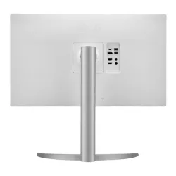 Monitor LG 27" 27UP850K-W IPS 4K UHD 60Hz 2xHDMI DP HUB | PartsPC.pl