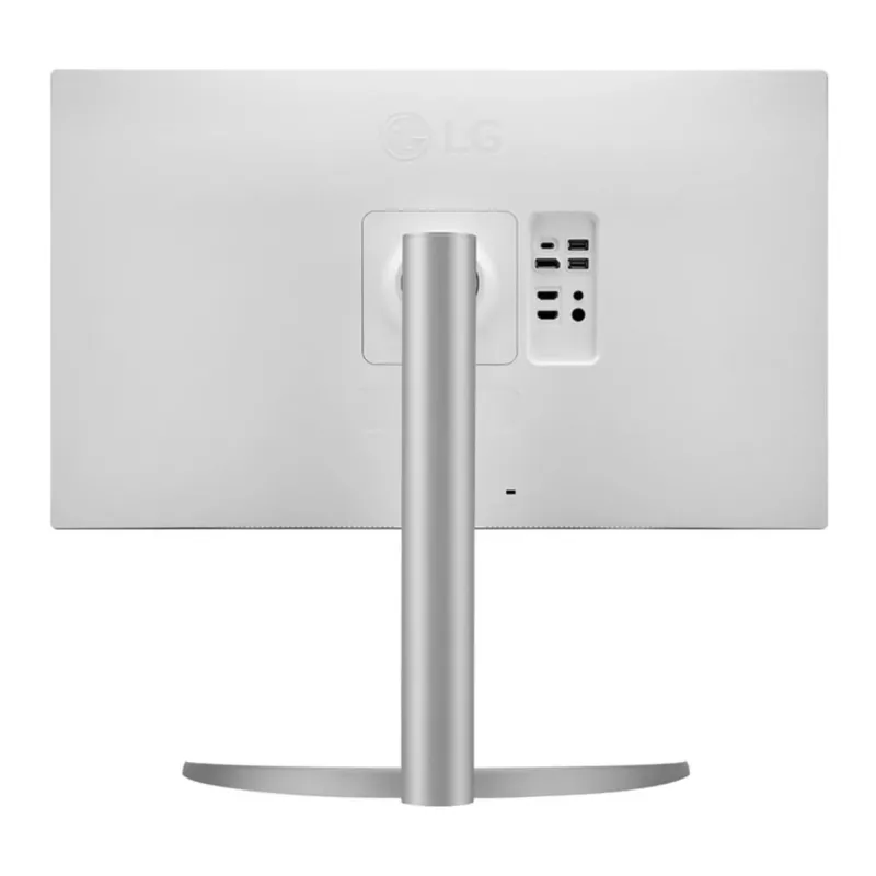 Monitor LG 27" 27UP850K-W IPS 4K UHD 60Hz 2xHDMI DP HUB | PartsPC.pl