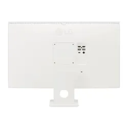 Monitor LG 27" 27U731SA-W IPS 4K UHD 60Hz 2xHDMI HUB | PartsPC.pl