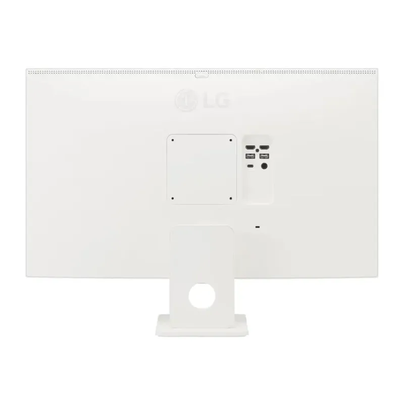 Monitor LG 27" 27U731SA-W IPS 4K UHD 60Hz 2xHDMI HUB | PartsPC.pl