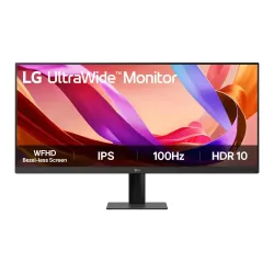 Monitor LG 29" UltraWide 29U511A-B IPS WFHD 100Hz HDMI DP | PartsPC.pl