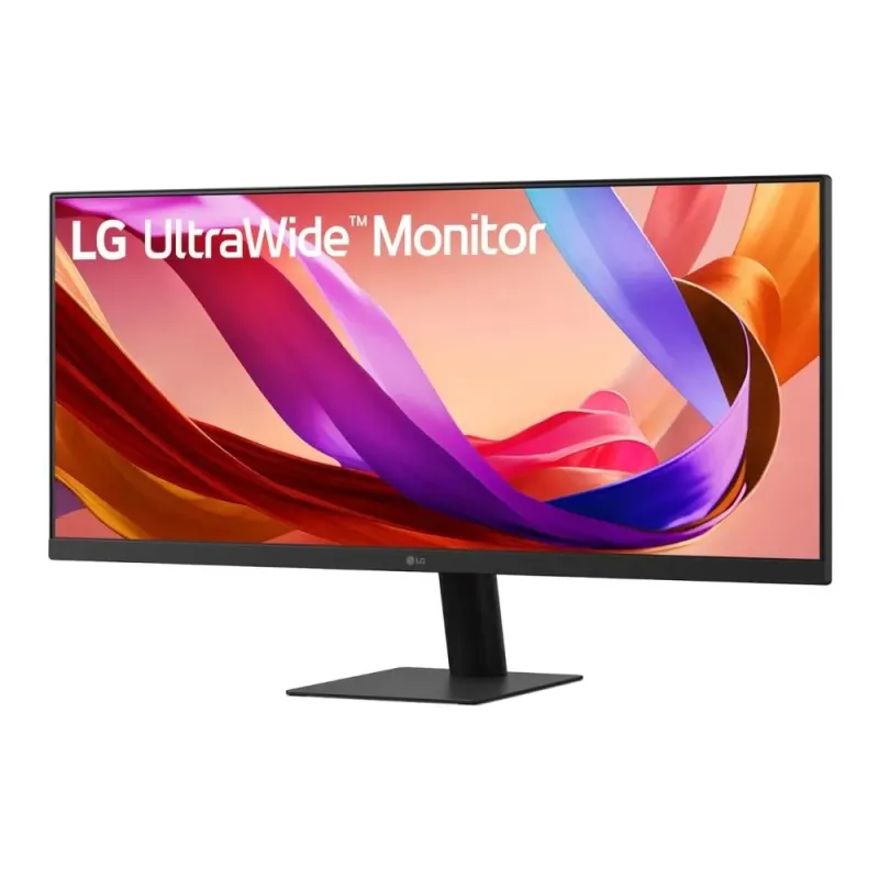 Monitor LG 29" UltraWide 29U511A-B IPS WFHD 100Hz HDMI DP | PartsPC.pl