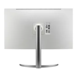 Monitor LG 31,5" UltraFine 32UQ850V-W 4K UHD 2xHDMI DP | PartsPC.pl