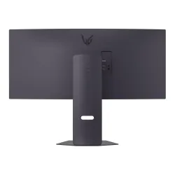 Monitor LG 34" UltraGear 34G600A-B Curved VA WQHD 160Hz | PartsPC.pl